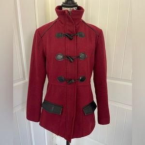 Rampage Toggle Coat - M